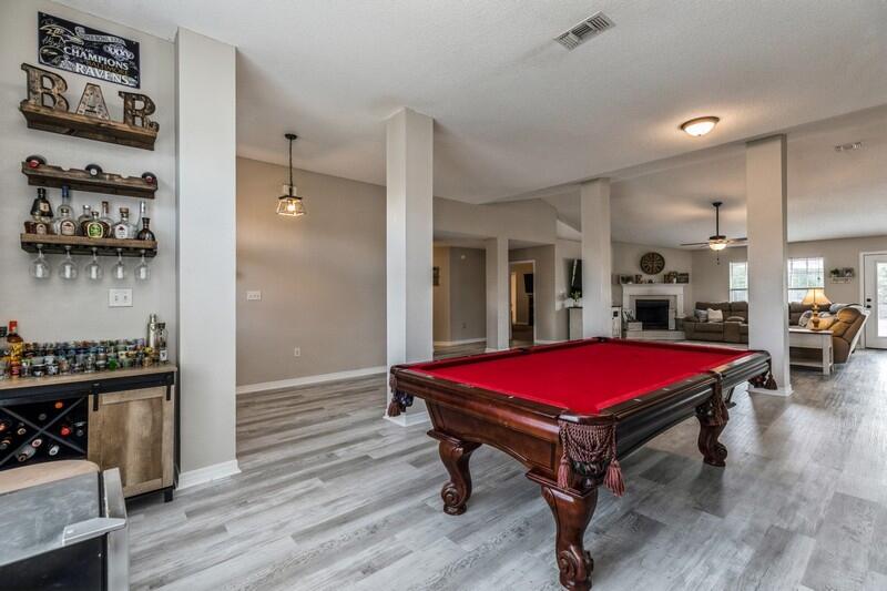 MT OLIVE ESTATES - Residential