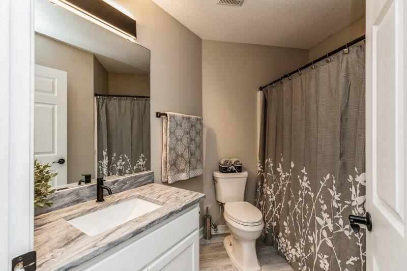 MT OLIVE ESTATES - Residential