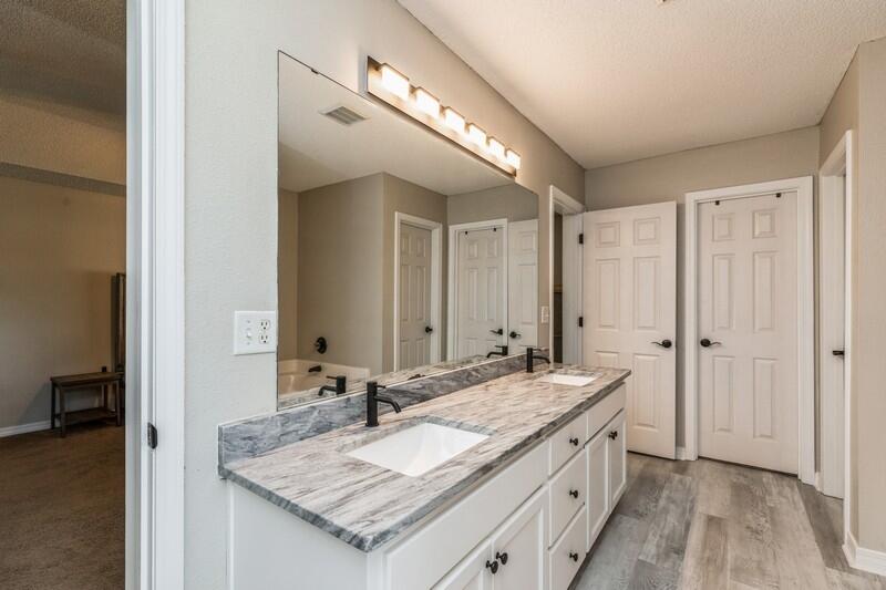 MT OLIVE ESTATES - Residential