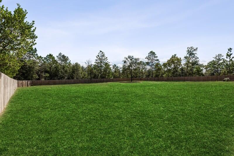 MT OLIVE ESTATES - Residential