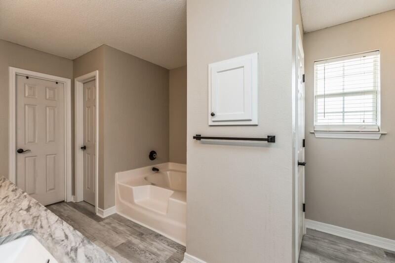 MT OLIVE ESTATES - Residential