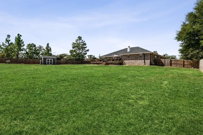 MT OLIVE ESTATES - Residential