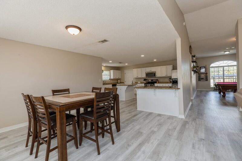 MT OLIVE ESTATES - Residential