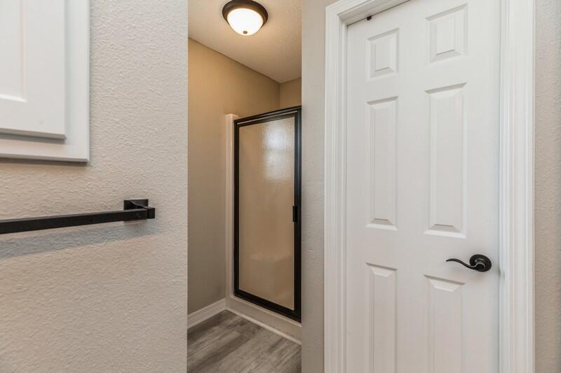 MT OLIVE ESTATES - Residential