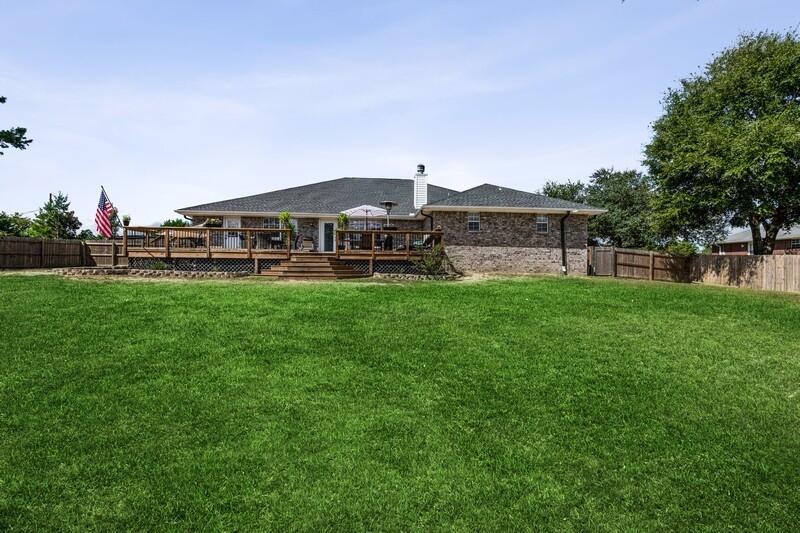 MT OLIVE ESTATES - Residential