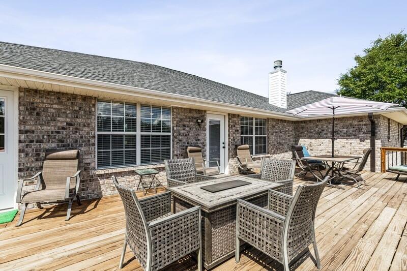 MT OLIVE ESTATES - Residential