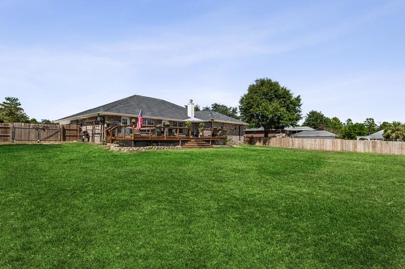 MT OLIVE ESTATES - Residential