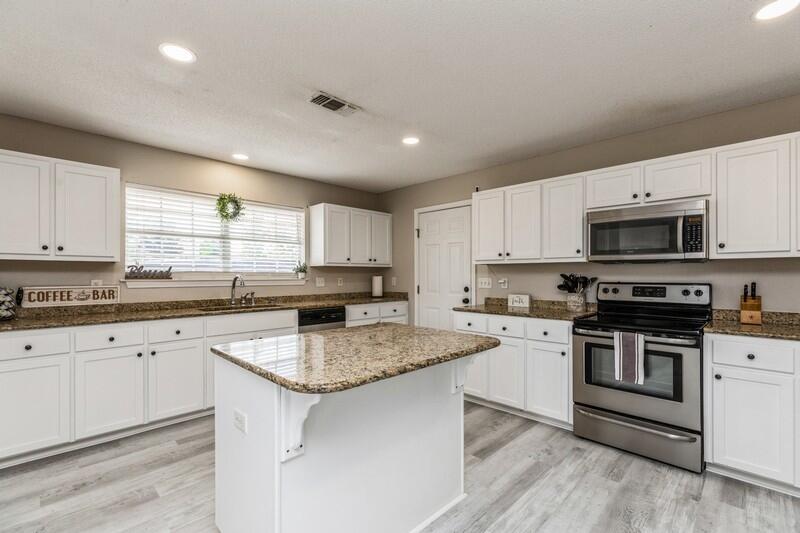 MT OLIVE ESTATES - Residential