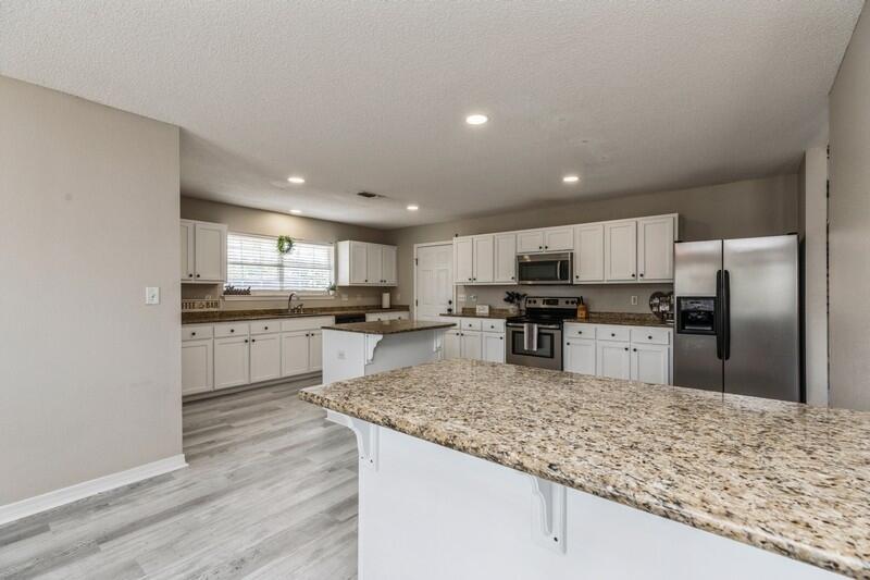 MT OLIVE ESTATES - Residential