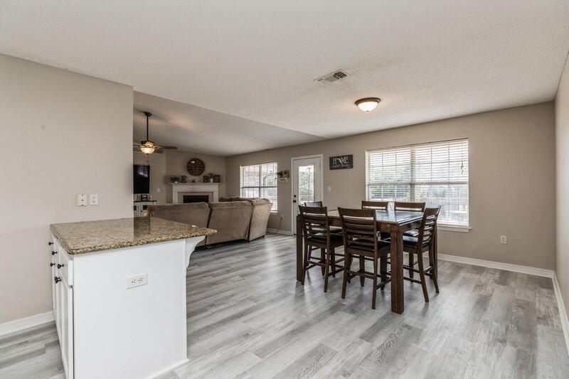 MT OLIVE ESTATES - Residential