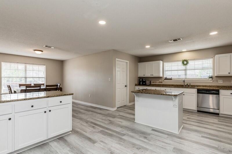 MT OLIVE ESTATES - Residential