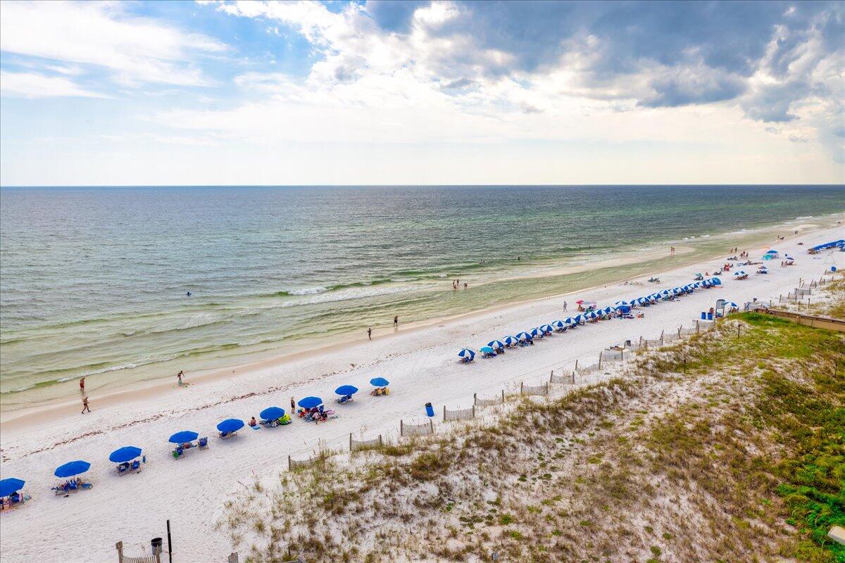 Gulfside Condominiums - Residential