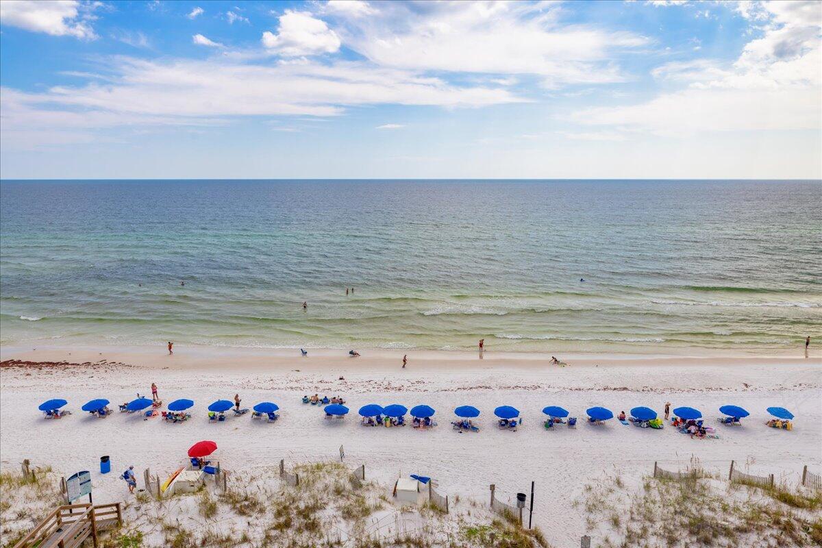Gulfside Condominiums - Residential