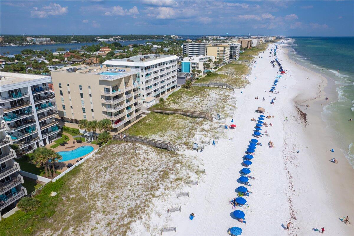 Gulfside Condominiums - Residential