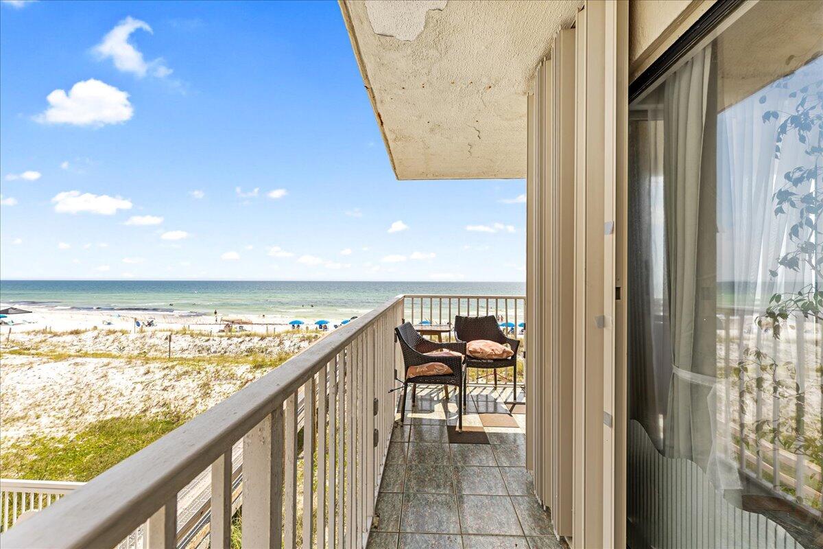 Gulfside Condominiums - Residential