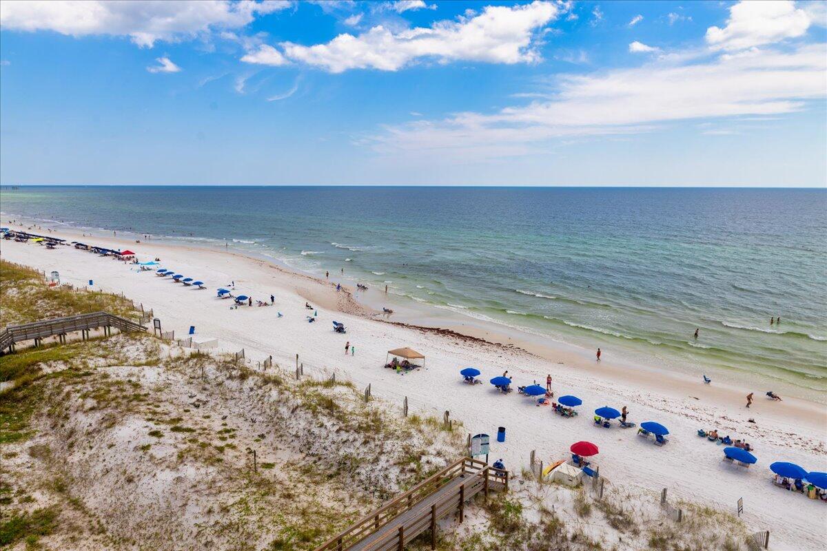 Gulfside Condominiums - Residential