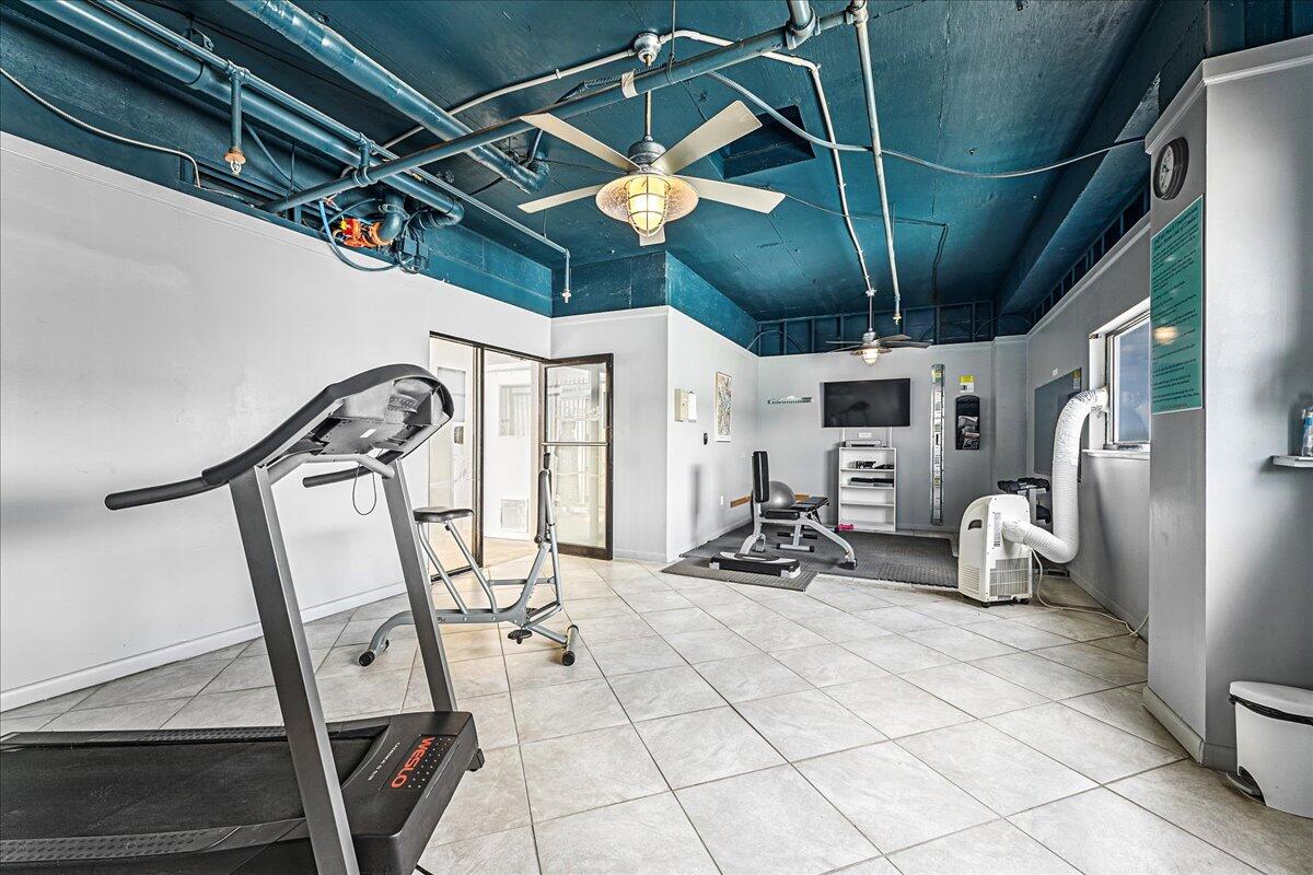 Gulfside Condominiums - Residential