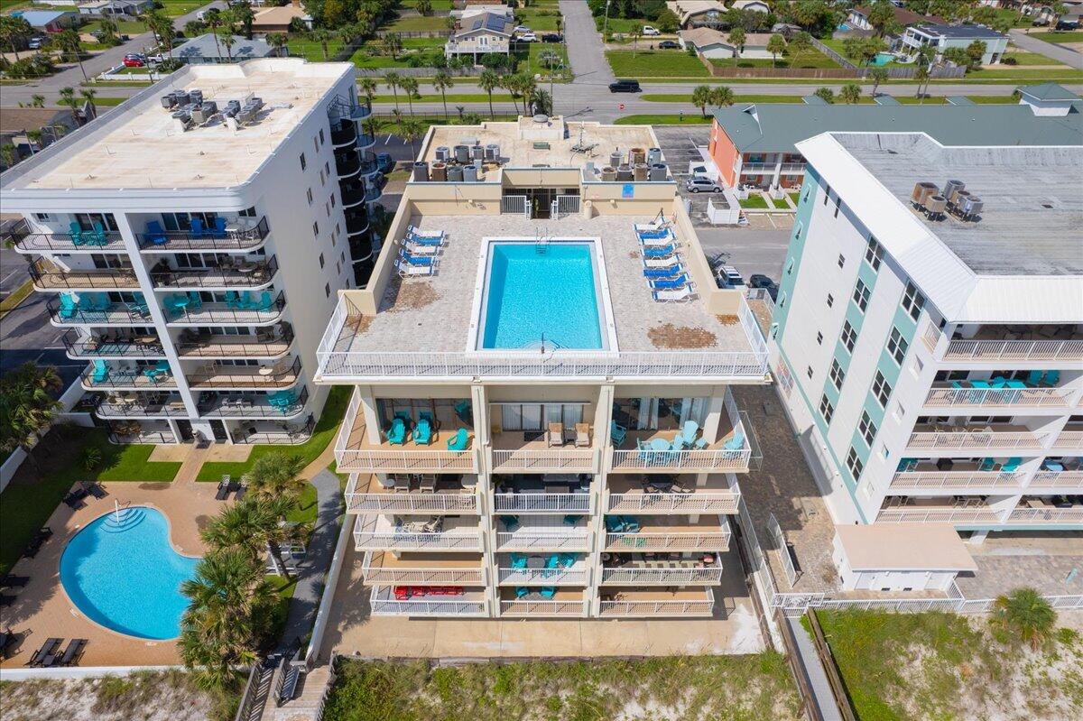 Gulfside Condominiums - Residential
