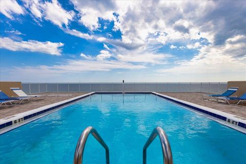 A home in Fort Walton Beach