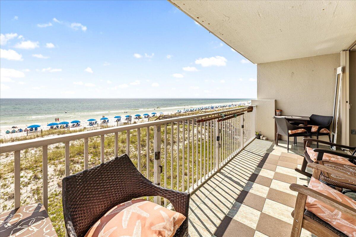 Gulfside Condominiums - Residential