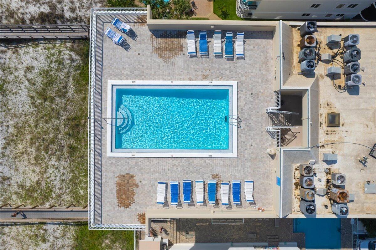 Gulfside Condominiums - Residential