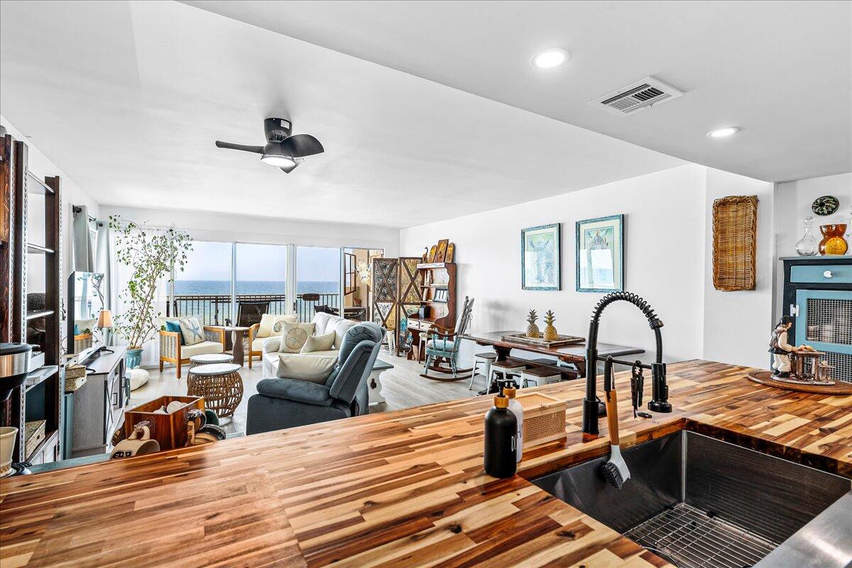 Gulfside Condominiums - Residential