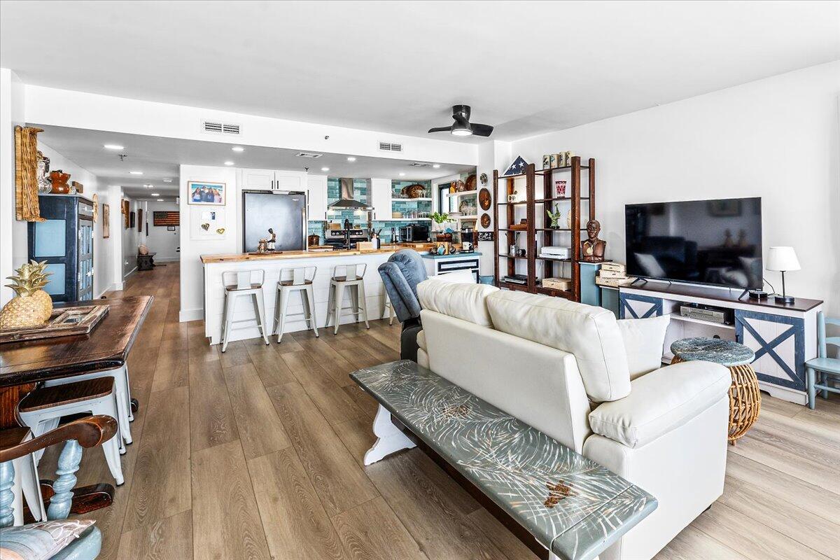 Gulfside Condominiums - Residential