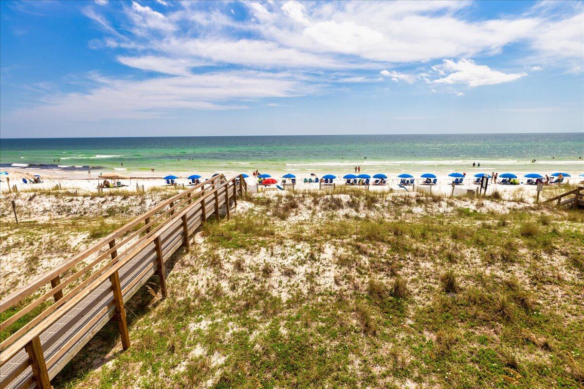 Gulfside Condominiums - Residential