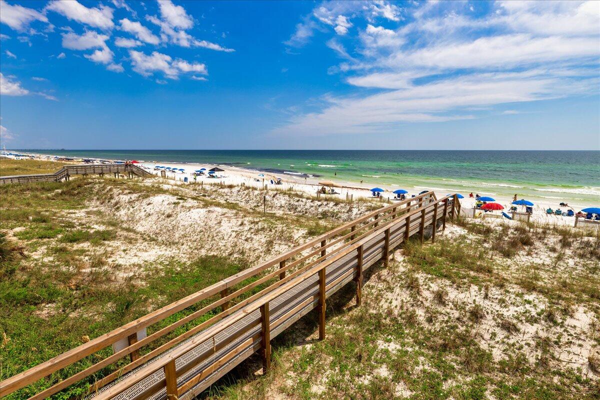 Gulfside Condominiums - Residential