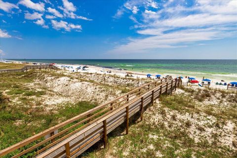 A home in Fort Walton Beach