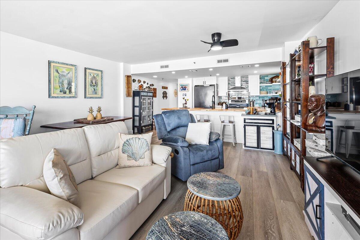 Gulfside Condominiums - Residential