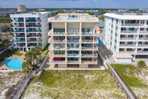 A home in Fort Walton Beach