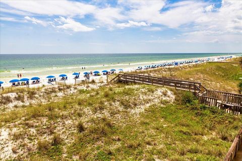 A home in Fort Walton Beach