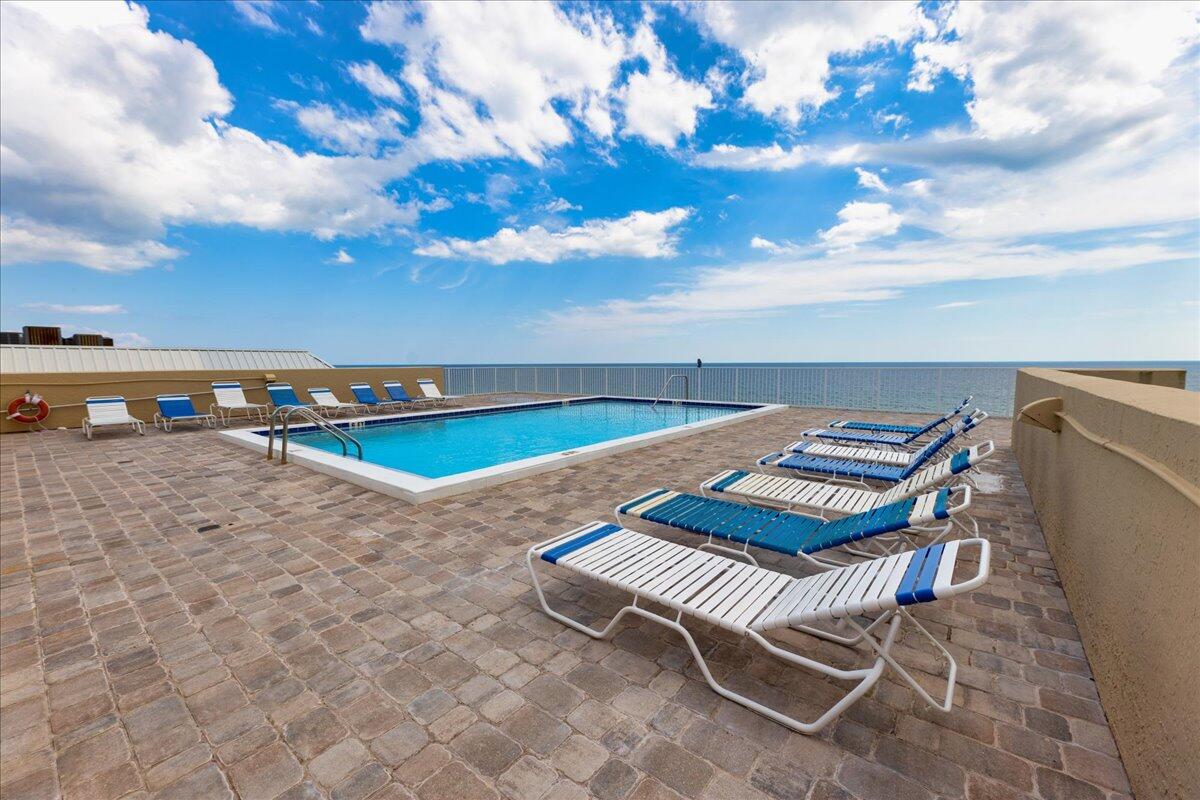 Gulfside Condominiums - Residential