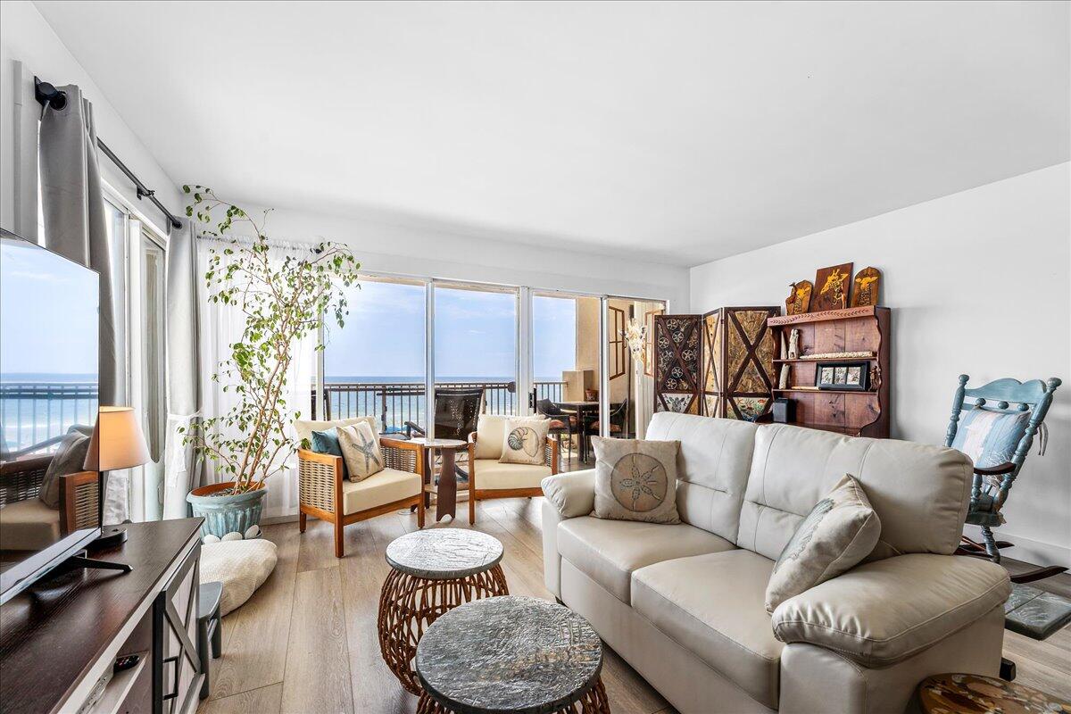 Gulfside Condominiums - Residential