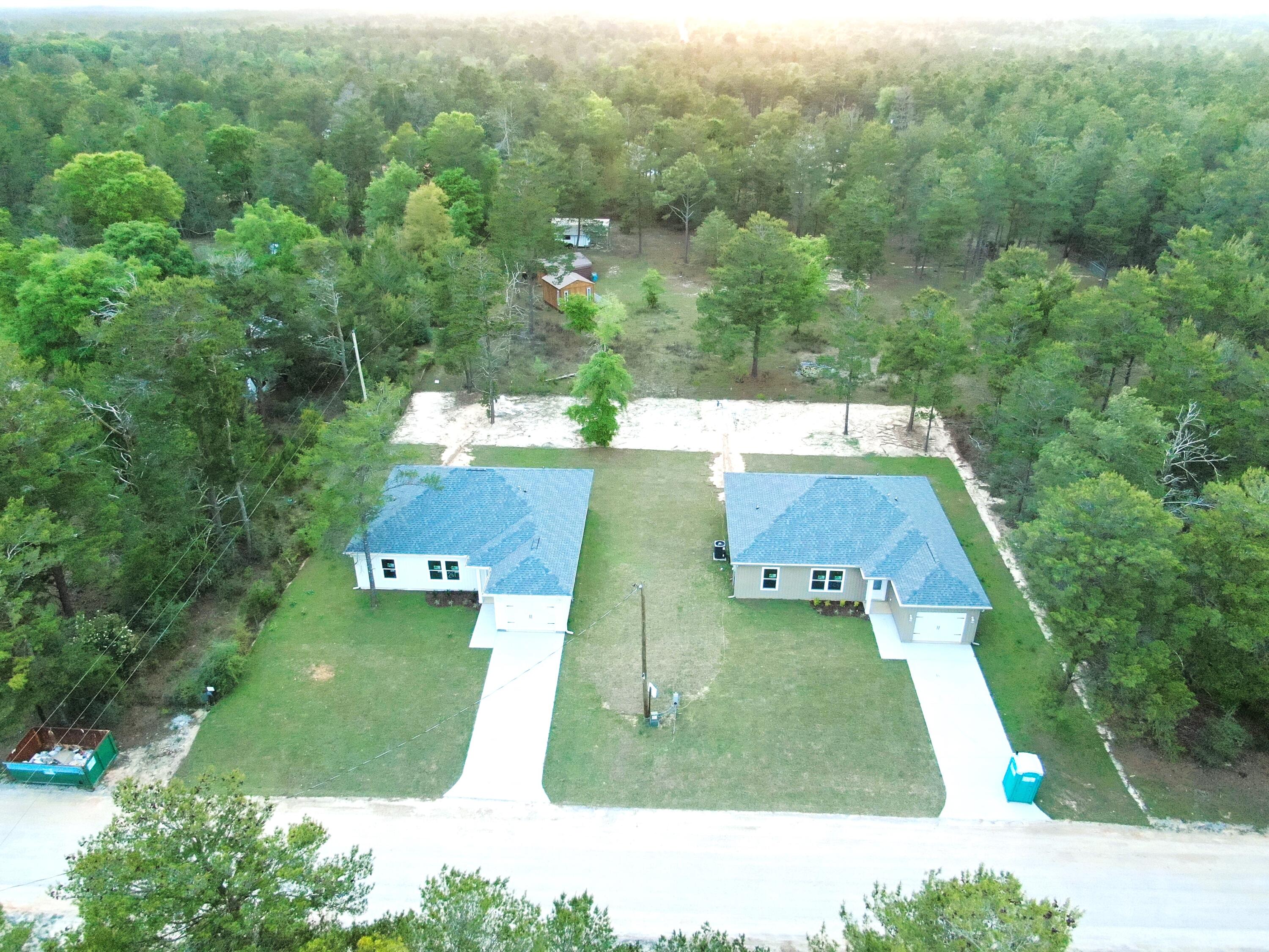 OAKWOOD HILLS UNIT 2 - Residential