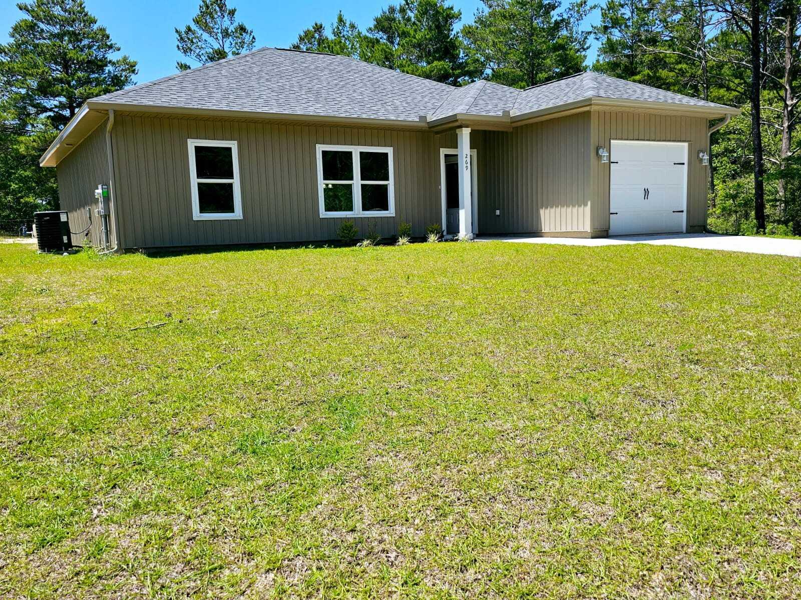 OAKWOOD HILLS UNIT 2 - Residential