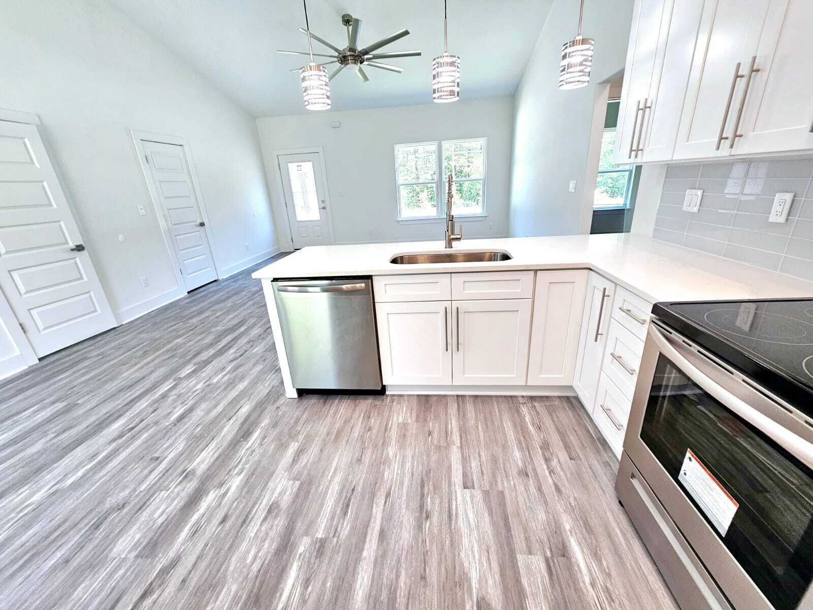 OAKWOOD HILLS UNIT 2 - Residential