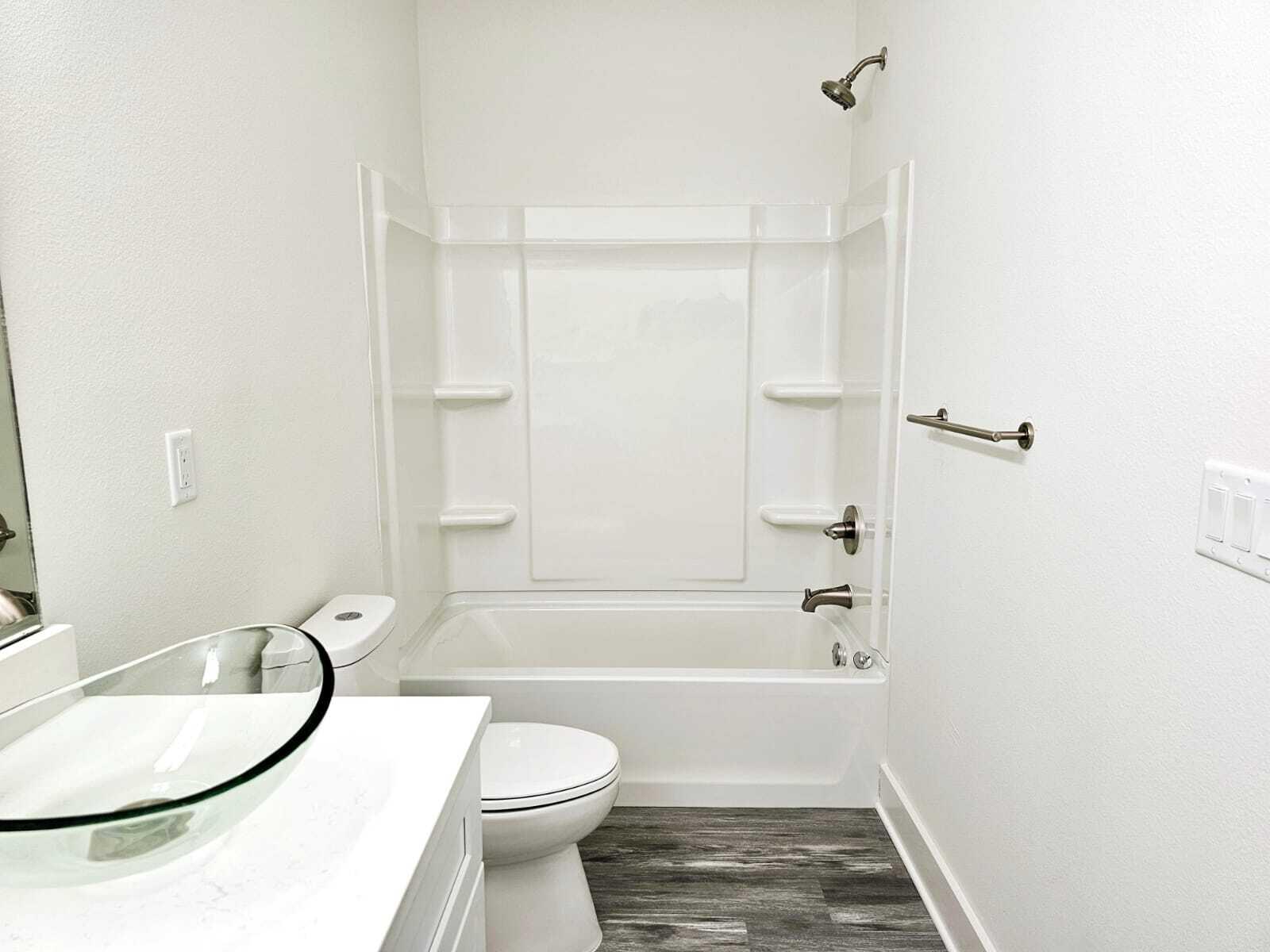 OAKWOOD HILLS UNIT 2 - Residential