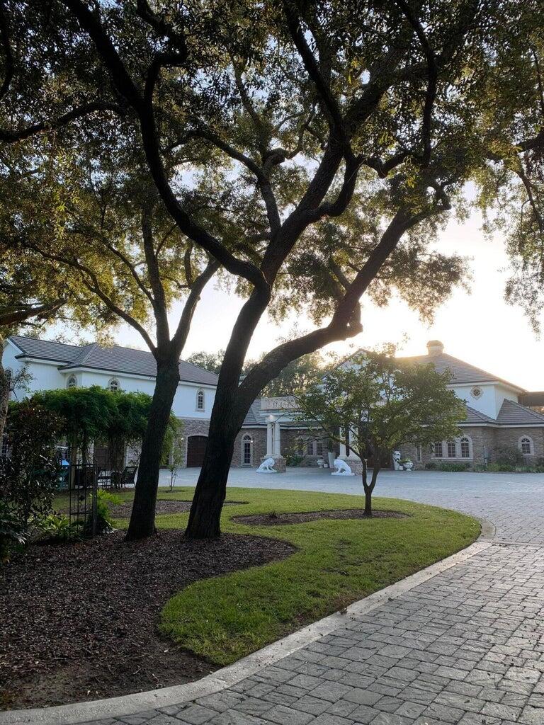 BAYOU POINT - Residential