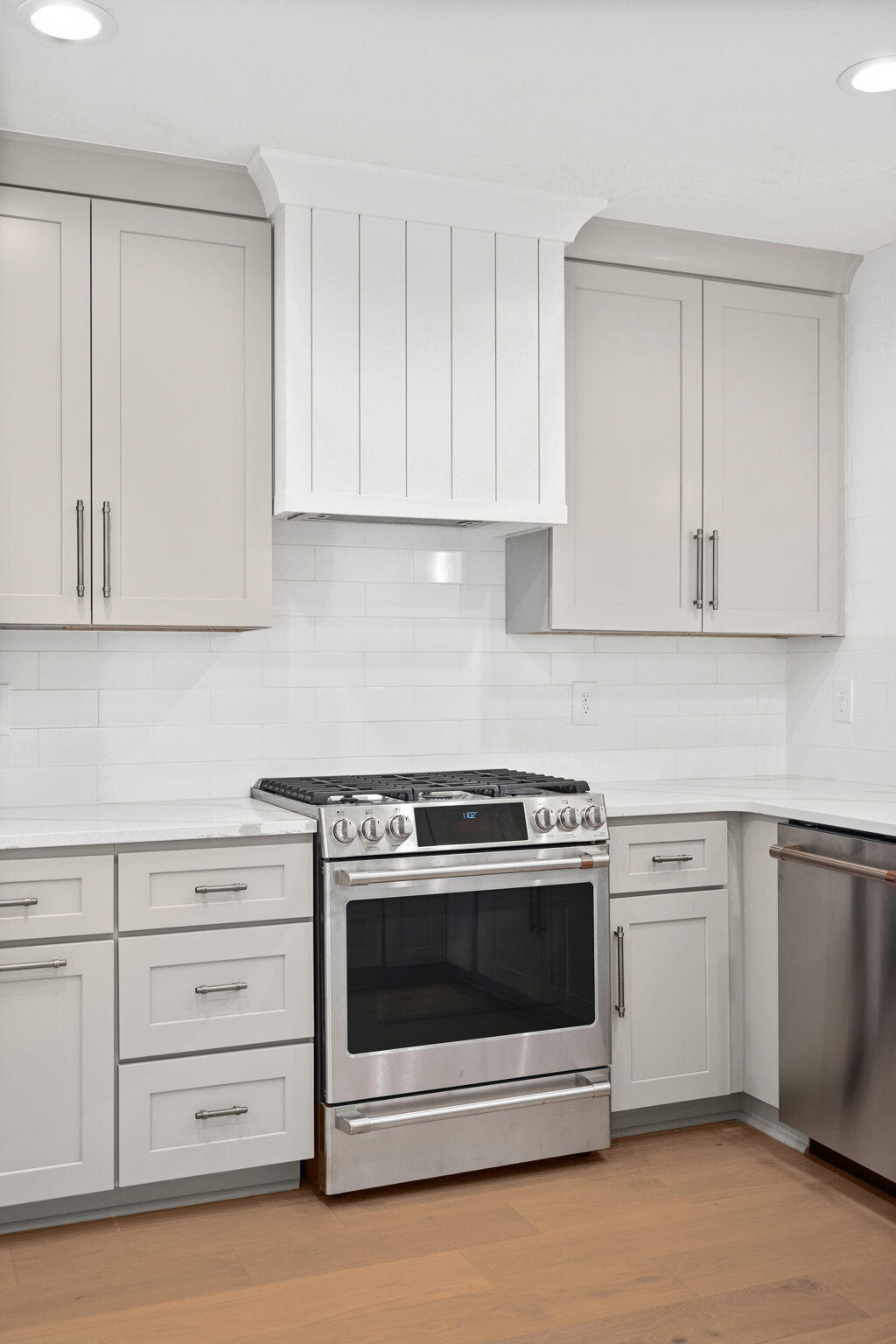 COVE PARK ADDN - Residential