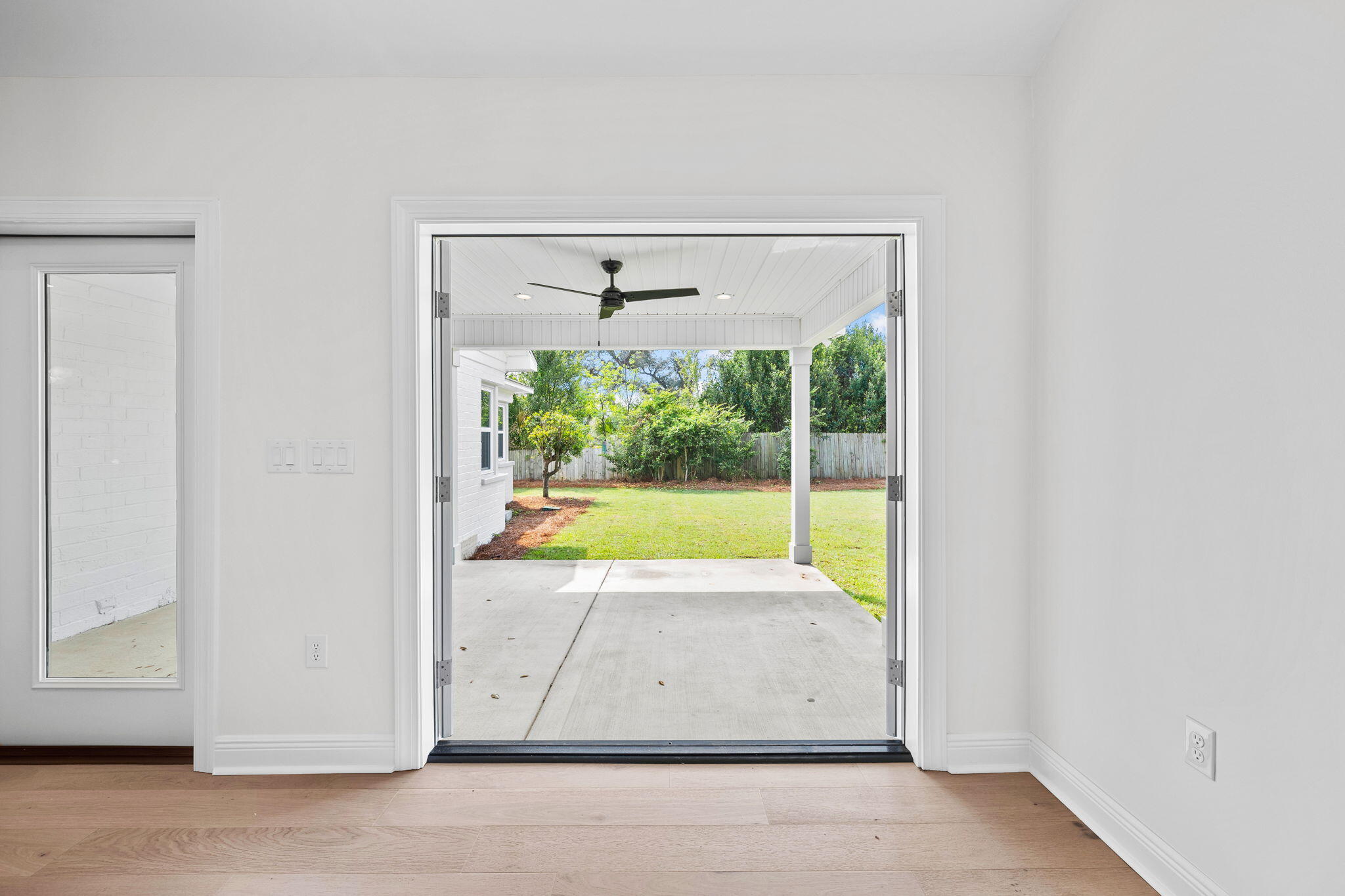 COVE PARK ADDN - Residential