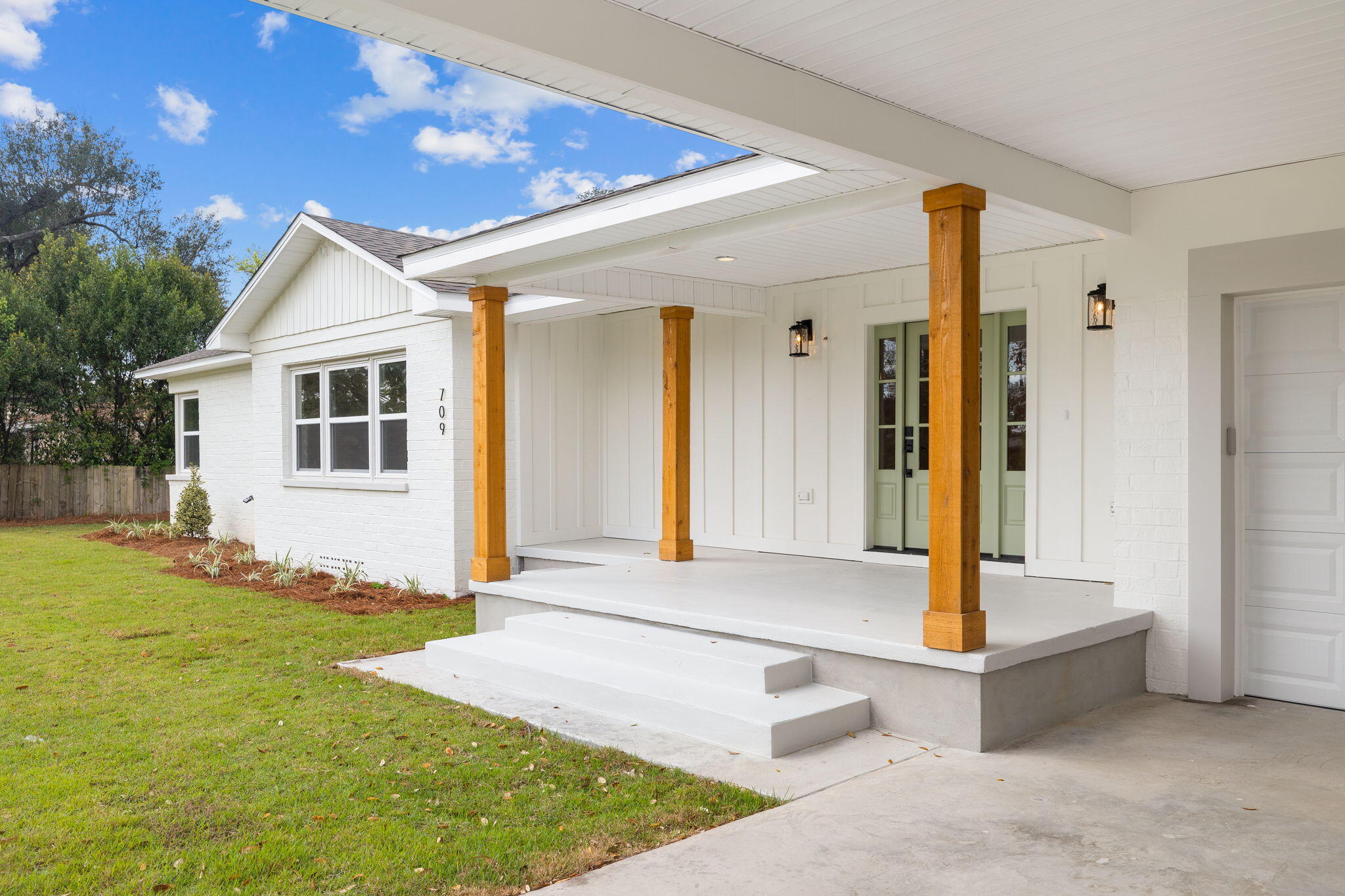 COVE PARK ADDN - Residential