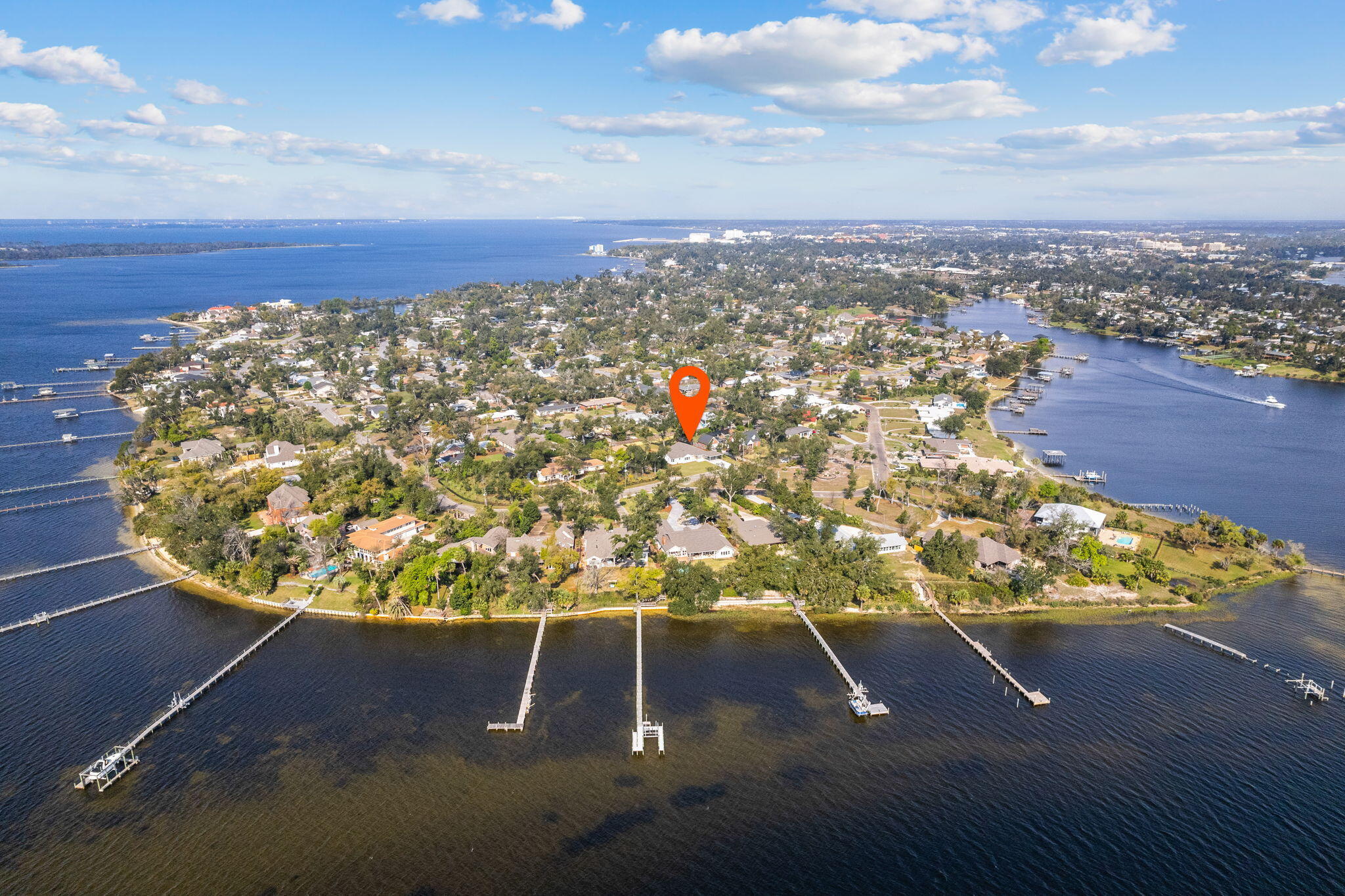COVE PARK ADDN - Residential