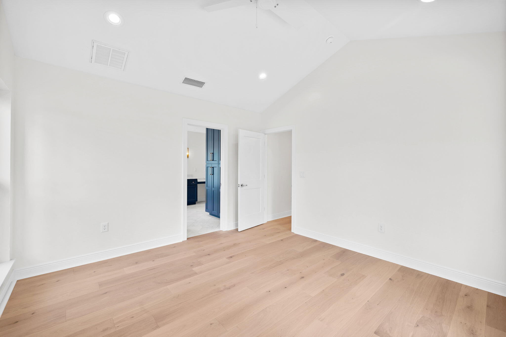 COVE PARK ADDN - Residential