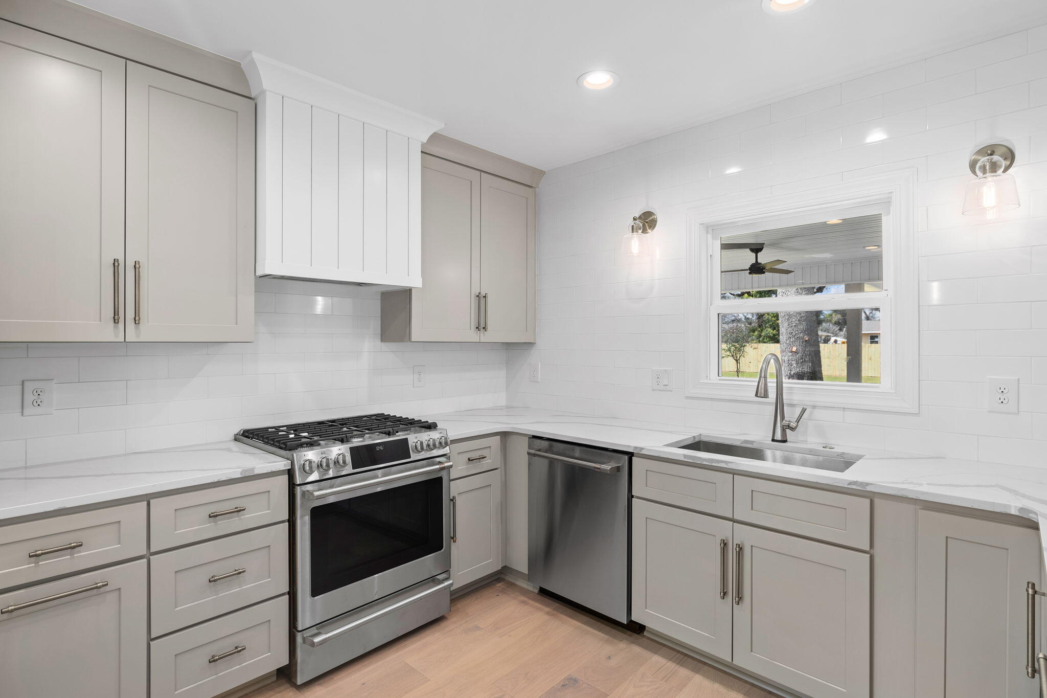 COVE PARK ADDN - Residential