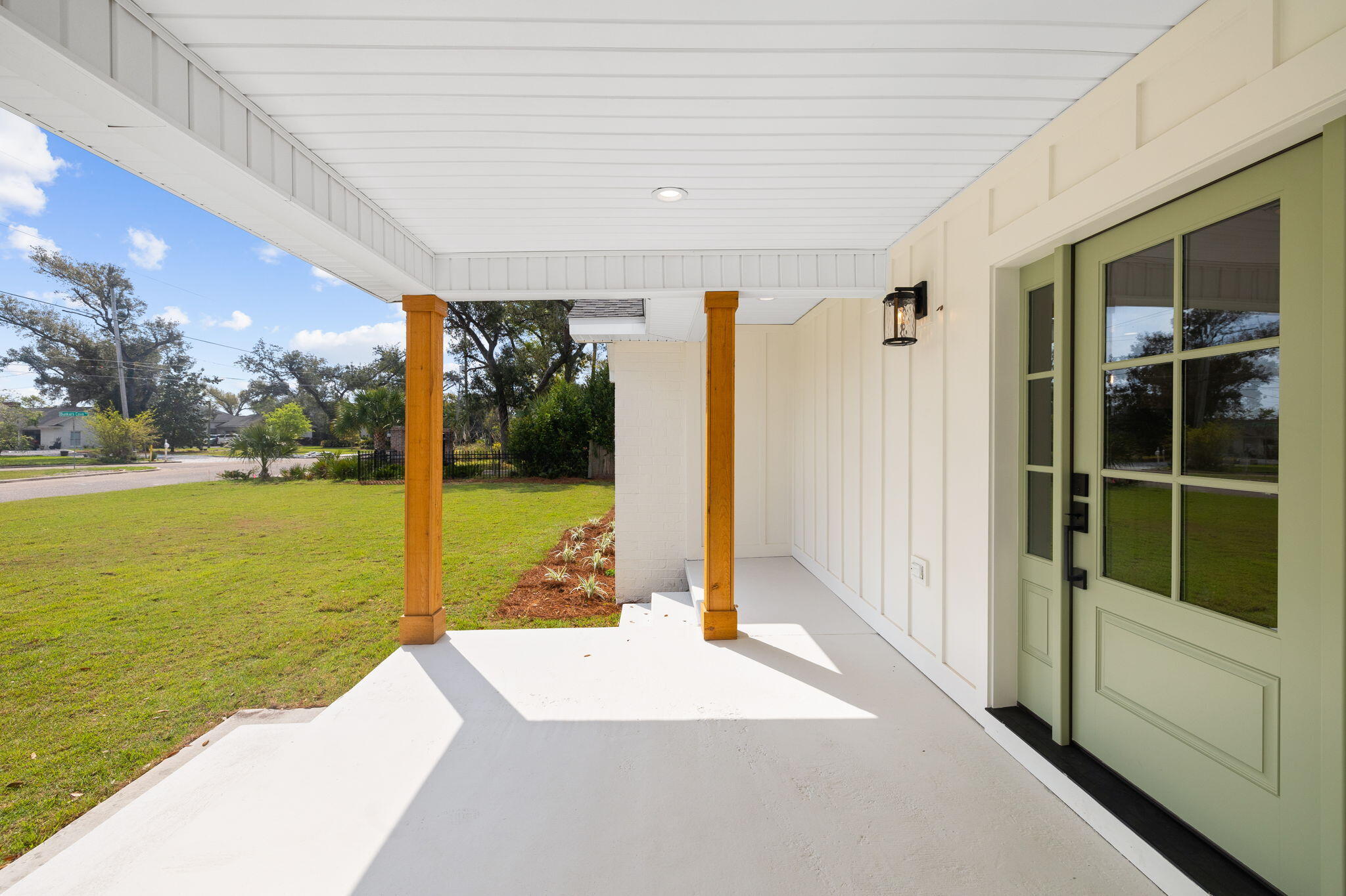 COVE PARK ADDN - Residential