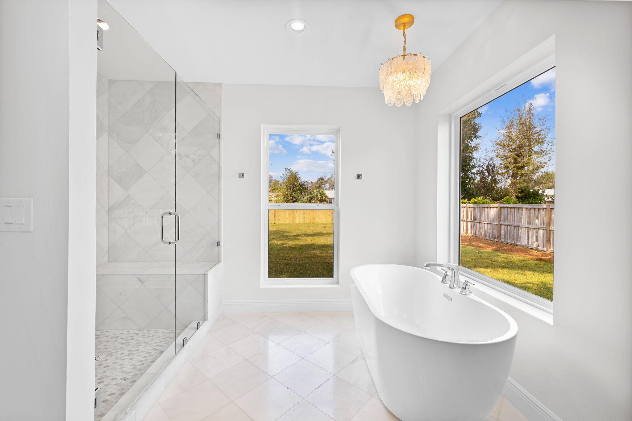 COVE PARK ADDN - Residential