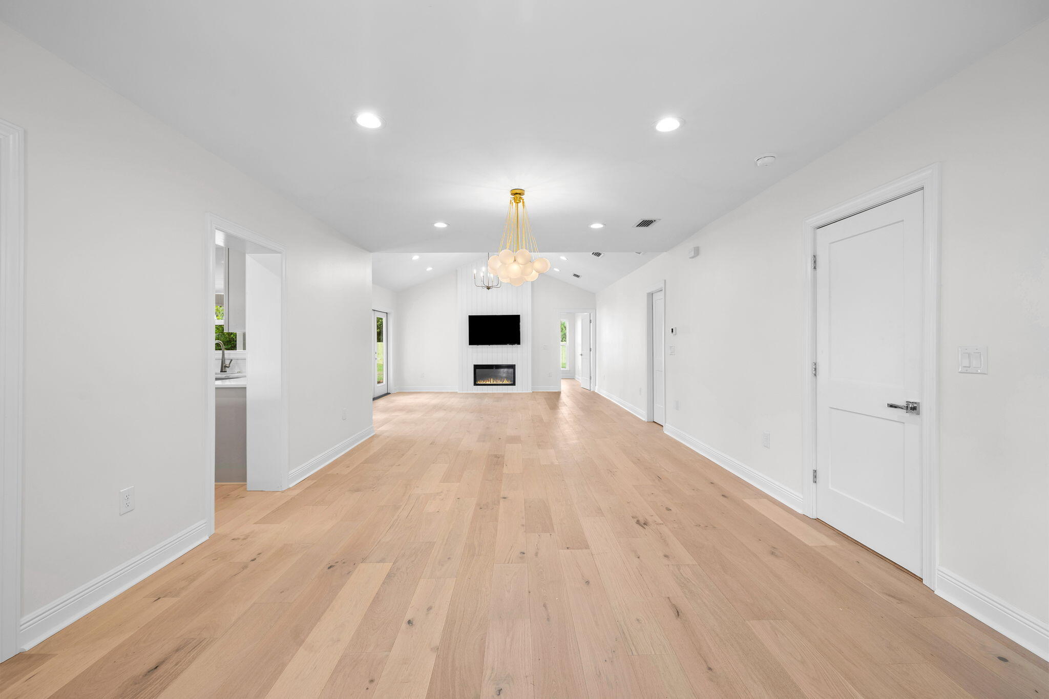 COVE PARK ADDN - Residential