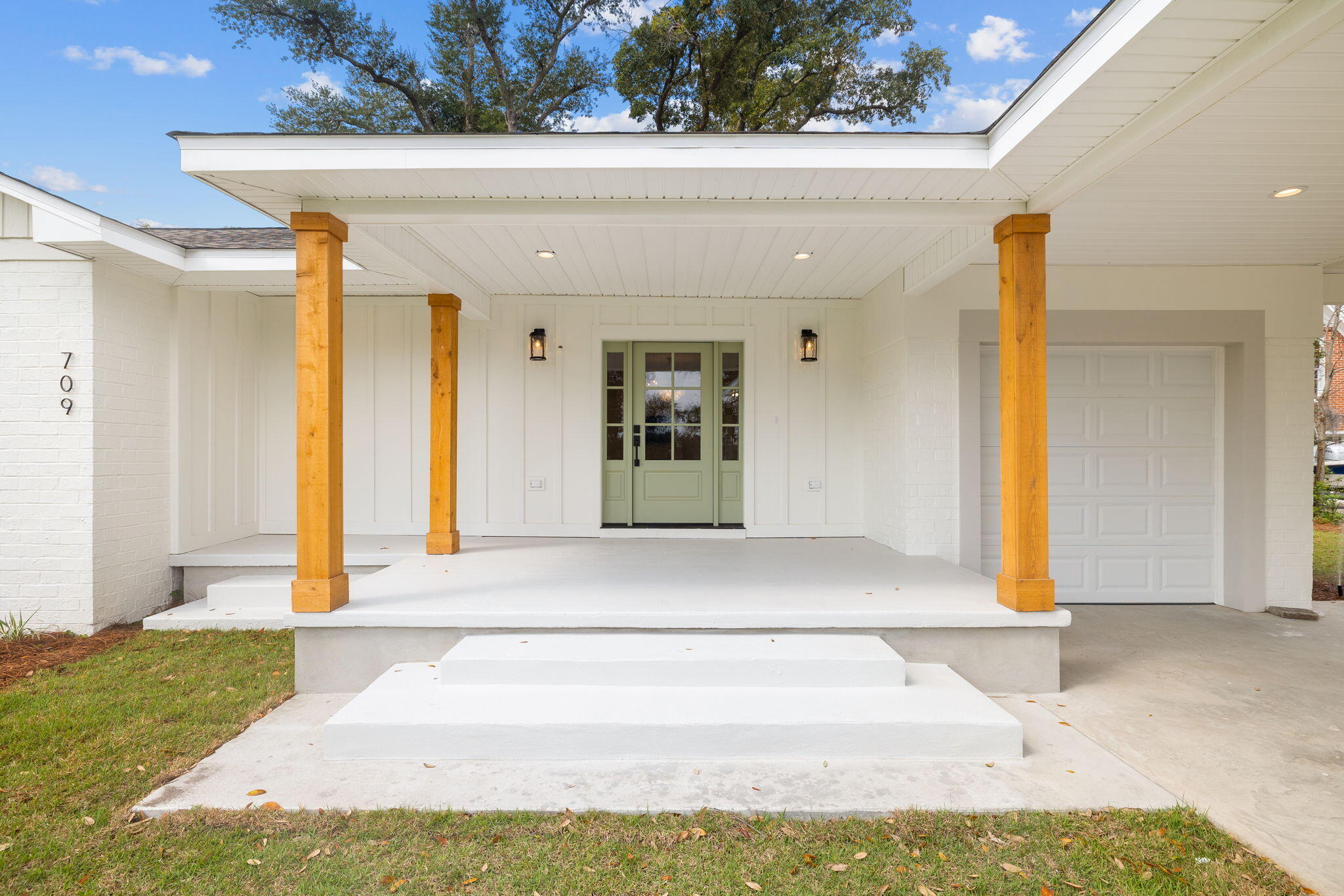 COVE PARK ADDN - Residential